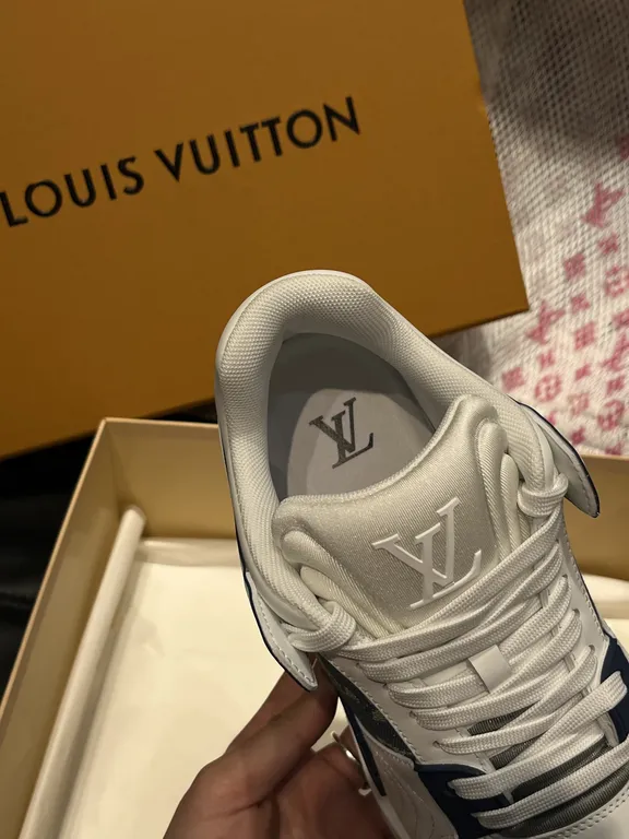 Louis Vuitton Shoe 